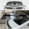 For BMW New 5 Series G60 I5 2025+ 520i 525i 528i 530i 535i Rear Spoiler Bodykits Tuning M4 Style Gloss Black Rear Spoiler Wing
