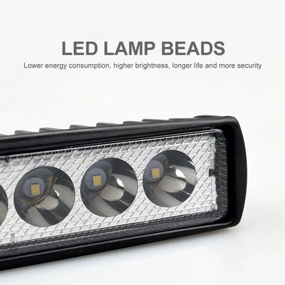 Lampen – Tagfahrlicht