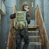 Tactical Outdoor Hiking Backpack