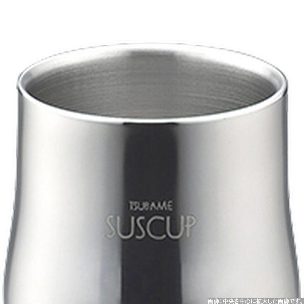 Tumbler Stainless Steel Double Wall Fashion 230ml Made In Japan J-kitchens-bag 18/8