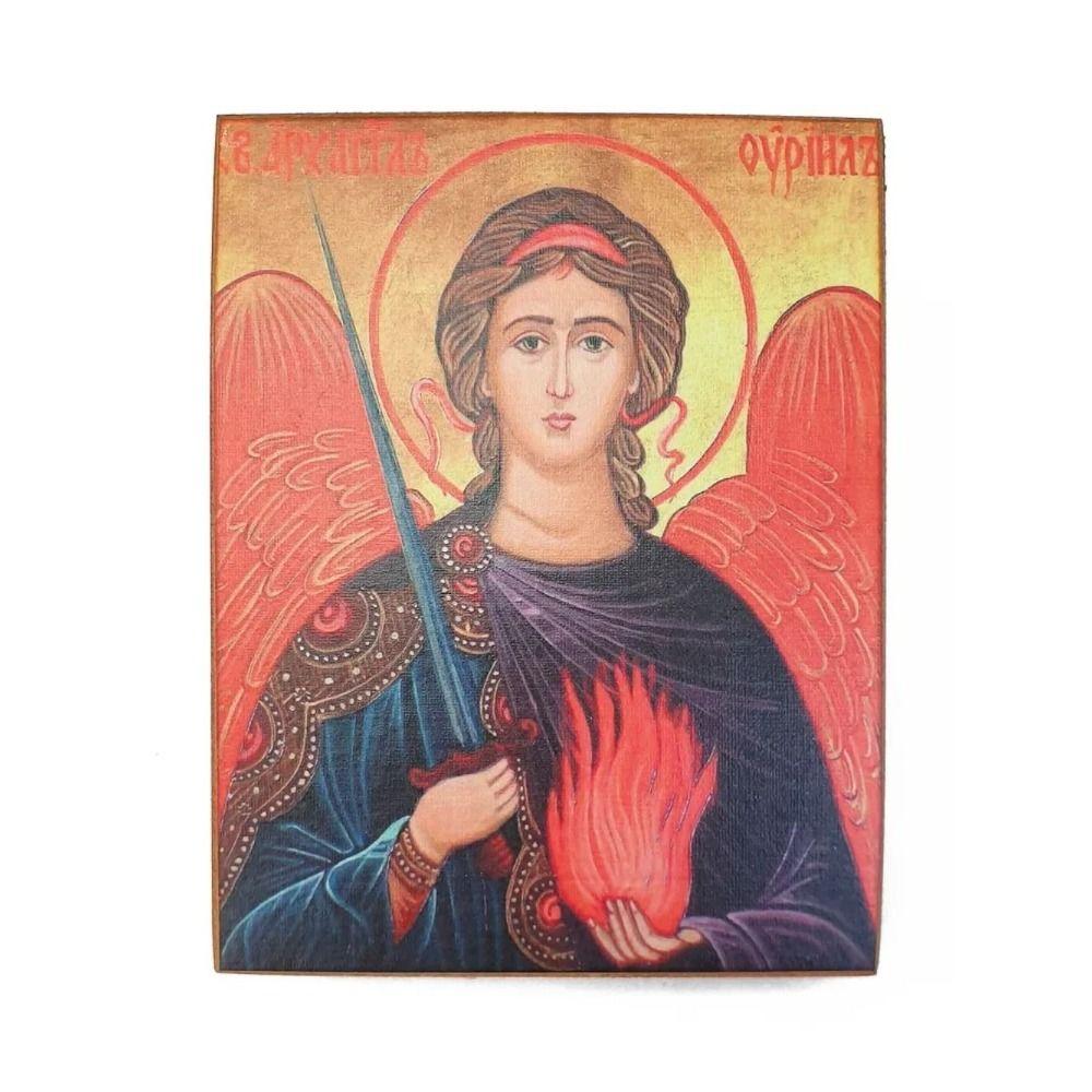 Religious Wall Decor 20x30cm