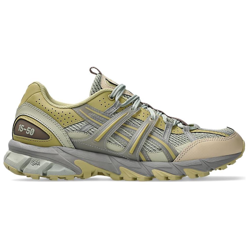 New Asics Gel Sonoma 15 50 Khaki Khaki Beige 1203A488-301