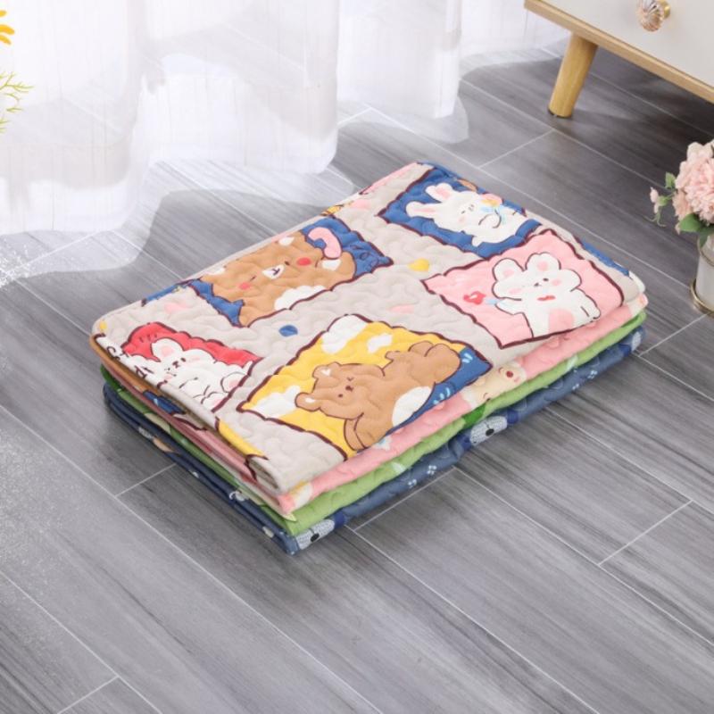 Dog sleeping pad, kennel mat, cat sleeping pad, pet mat, pet kennel for dogs, universal in all seasons