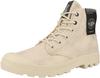 Ботинки Palladium Pampa Surplus (74389) sahara