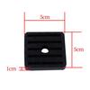 Air Conditioner Anti Vibration Pad Vibration Isolation Mats Air Conditioning Condenser Outer Machine Shock Pads Shock Absorber