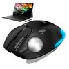 Vertical Gaming Mouse 2.4G Ergonomic Gamer Mice 4800DPI 5 Level DPI Adjustable for PC Computer Accessories