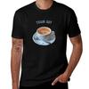 Train Guy  Have A Campachoochoo On Me Tshirt Soft Basic Cotton Short Sleeve Tee