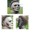 Hororová latexová maska přes celou hlavu pro dospělé na Halloween/Maškarní večírky/Tag párty