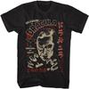 Dracula T Shirt Bela Lugosi Kanji Dracula Adult Short Sleeve T Shirts Vintage Style Graphic Tees