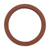 Coffee Machine Gasket Silicone Sealing Gasket Easy Installation Coffee Machine Seals for Ensuring Leakproof Operation