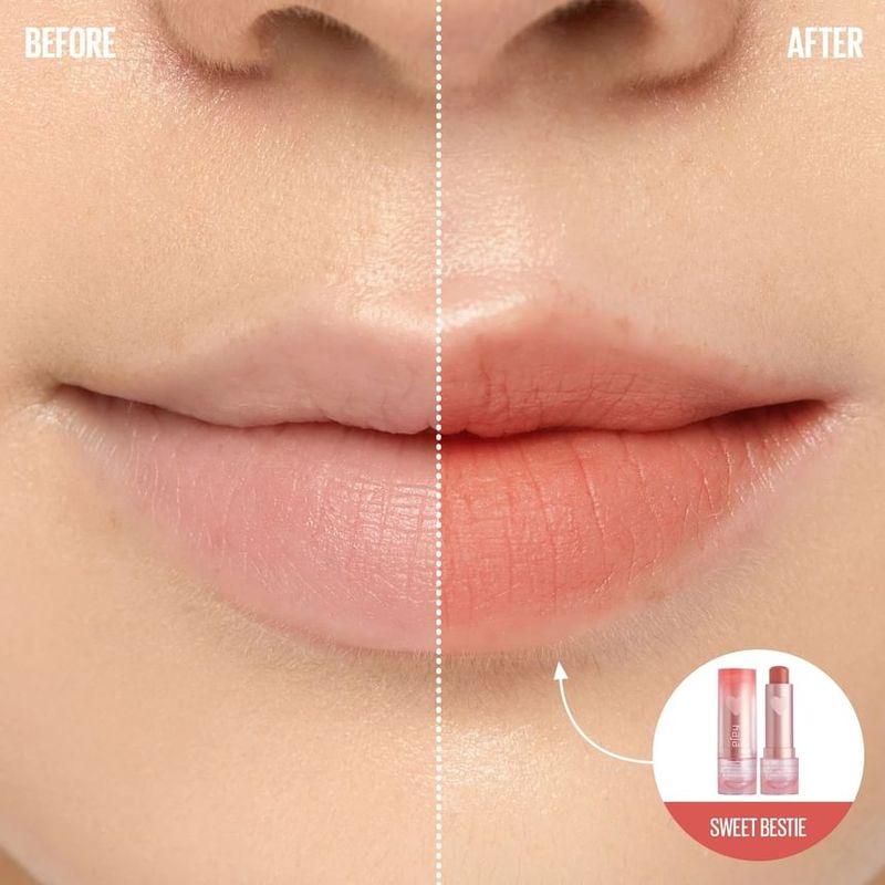 Kaja Love Blur - 6 Colors