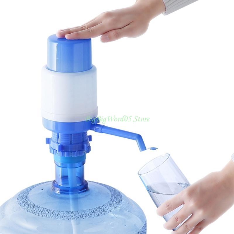 24TE Water Barrel Water Manual Water Press Mineral Water Drinking Water Suction