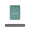 Car Armrest Box Cushion Center Console Arm Rest Suede Mat For VW Golf Passat b6 Amarok T5 Phaeton Teramont Tiguan Car Supplies
