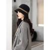 Women S Adjustable Large Head Size Sun Protection Fisherman Hat