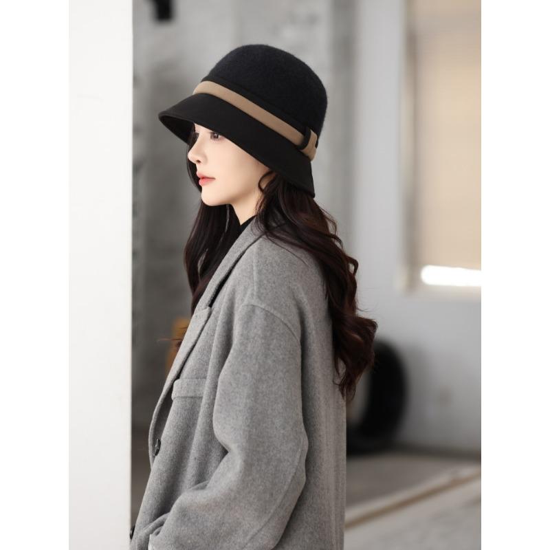 Women S Adjustable Large Head Size Sun Protection Fisherman Hat