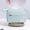 Waterproof Travel Toiletry Bag with Hook Makeup Bag Portable Hook Wash Bag  Women