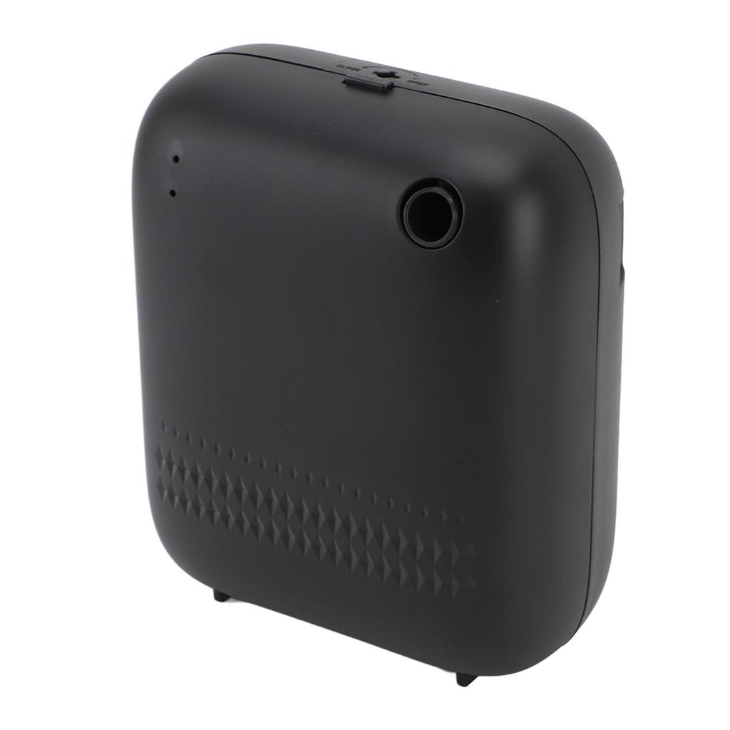 NaMachine,Essential Oil Diffuser with   Control, 150ML Capacity, Wall Mountable for Home Hotel Spa