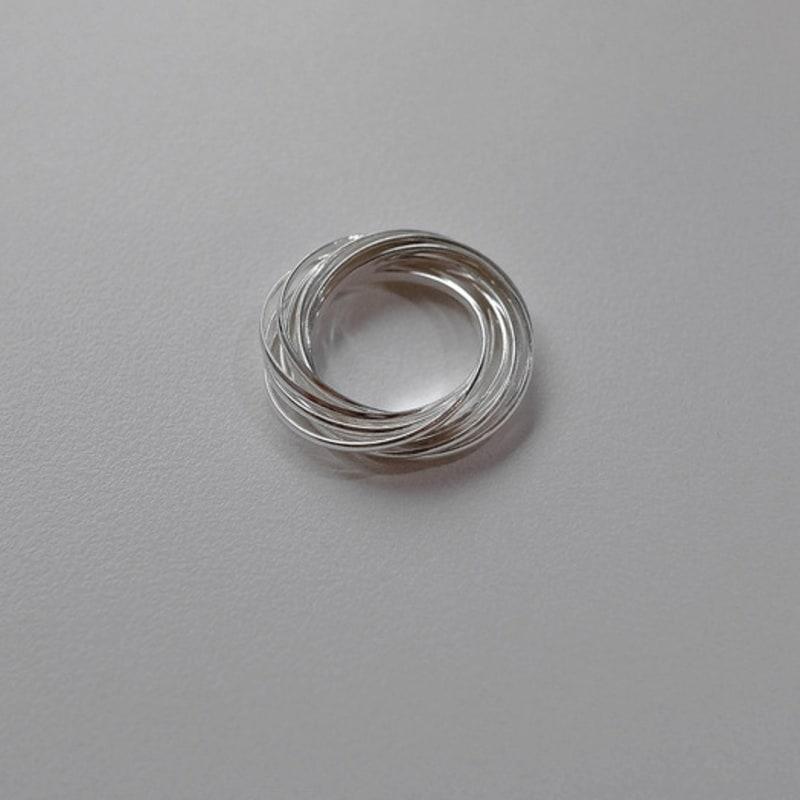 Retro finger Drape_SR172