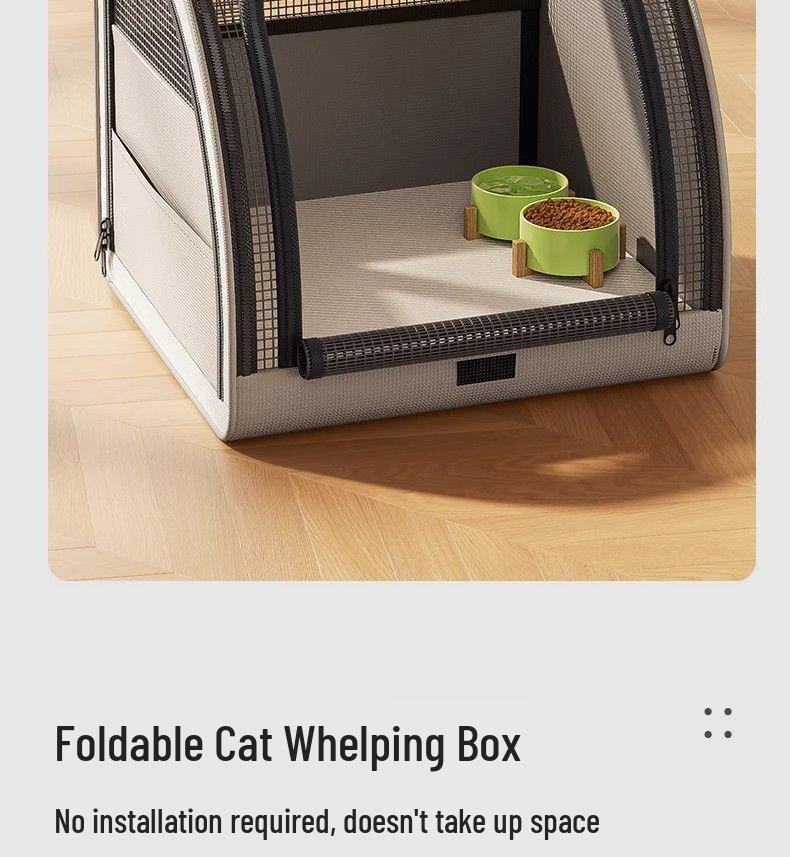 Haustier Reise Autositz & Matte - Hundebett und Handtasche für Autofahrten