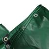 Thickened PVC Waterproof Tarp