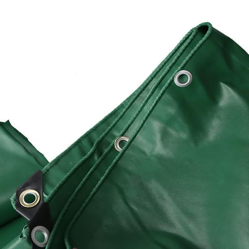 Thickened PVC Waterproof Tarp