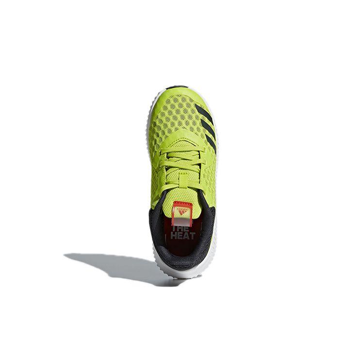 Adidas Fortarun Series Durable Mid-Top Kids Running Shoes Kids sneaker CP9523