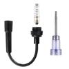 Car Spark Plug Tester Ignition System Coil Engine Test A Set for In-Line Igniton Spark Tester Repair Tools Autos Diagnostic Test