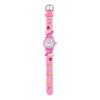 Cartoon Kids Watch Children Adorable Watch Children Wristwatch Lovely Watch Pink