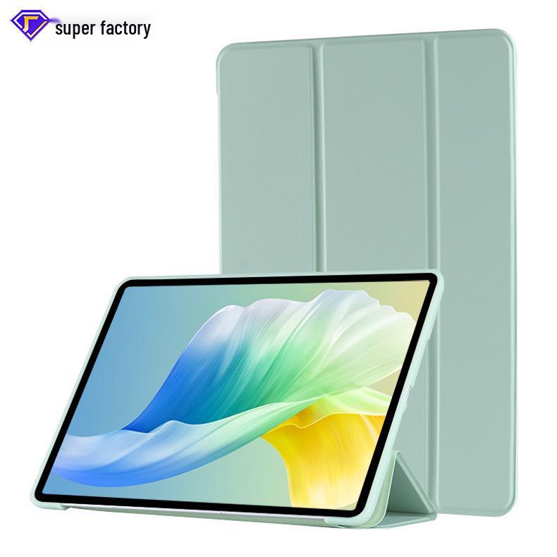 Huawei and Honor Tablet TPU Soft Shell Case - Compatible with Matepad 11.5/Air 11.5 and Honor 8 Tablet 12 Inch/10.4 Inch