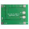 3Series 12V 15A Li Ion Battery 18650 Charger BMS Protection Board (with Balance)