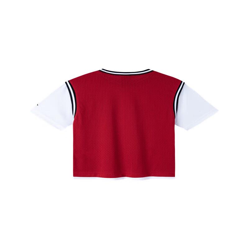 Jordan Nike Kids' Short Sleeve T-Shirt