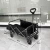Nu Feng Portable Foldable Outdoor Camping Cart