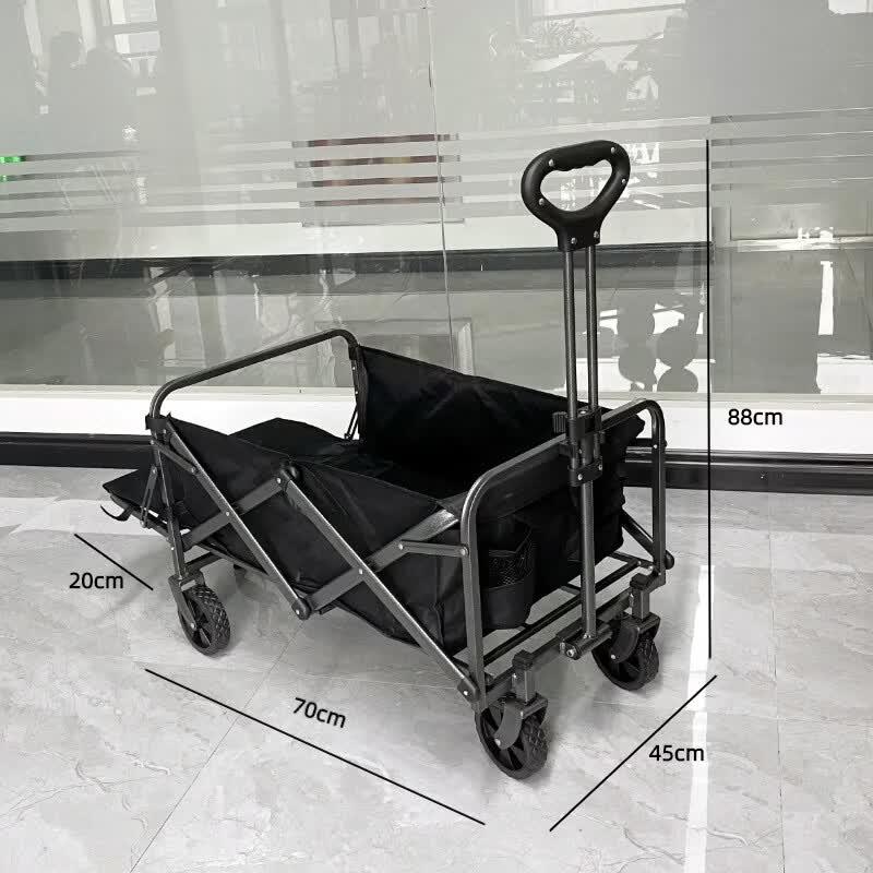 Nu Feng Portable Foldable Outdoor Camping Cart