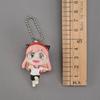 SPY×FAMILY Figure Chibi 5cm Anya Forger Figure Blind Box Keychain Manga Statue Kawaii Anime Figure Collection Doll Gift Kid Toy