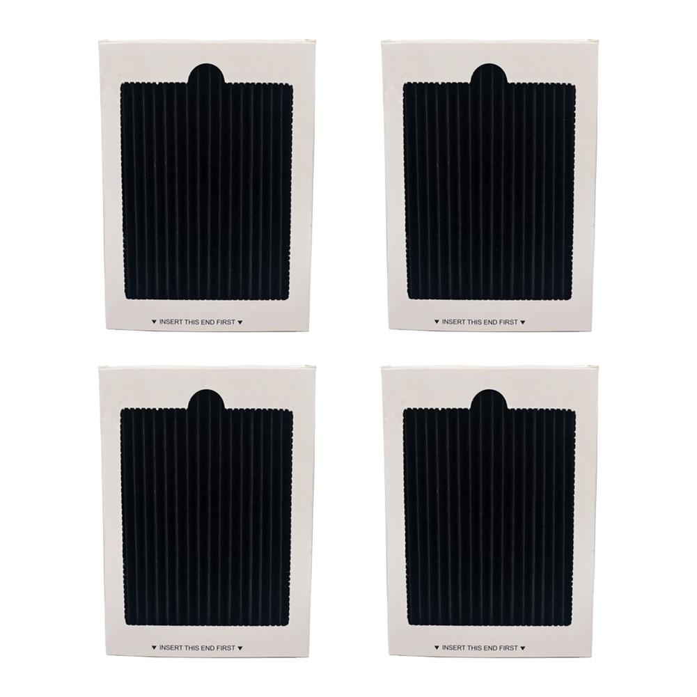 

Повітряний фільтр для холодильника 160*140 мм, чорний набір губчастих фільтрувальних деталей