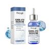 GHK-Cu Copper Peptide Serum  Firming & Rejuvenating Face Serum with Hyaluronic Acid  Collagen Enhancing & Revitalizing, 1 Fl Oz