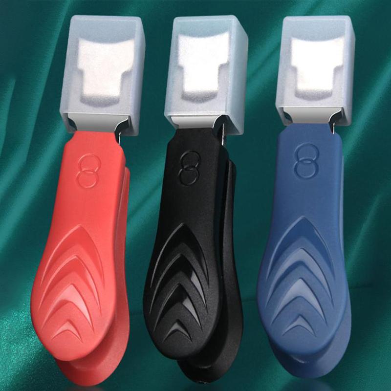 Große Öffnung Spritzschutz Nagel Dicke Knipser Harter Nagel Spezialnagelknipser Einzelnagelknipser Haushalt Zehennagelknipser