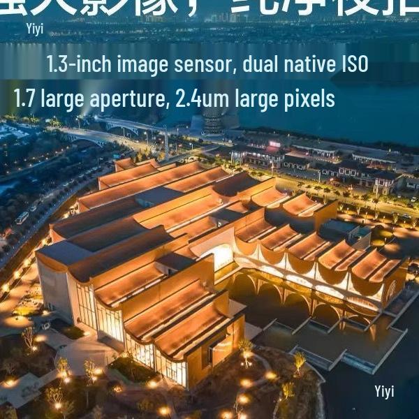 DJI Mini 3 Pro Drone Aircraft