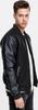 Winter Jacket Urban Classics Jacket Oldschool Black (TB201-00017)