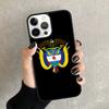 Kolumbien Flagge Handyhülle Für iPhone 17 Air 16 15 14 plus 11 12 13 Pro max Weiche Stoßfänger Hülle Cover coque