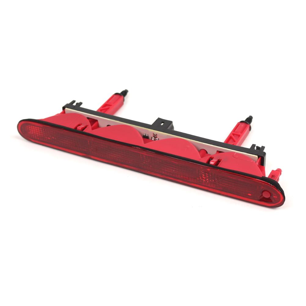 High Mount Stop Lamp 6350P5 High Rear Brake Lamp Third Brake Tail Light for Peugeot 307 Hatchback 2001-2008