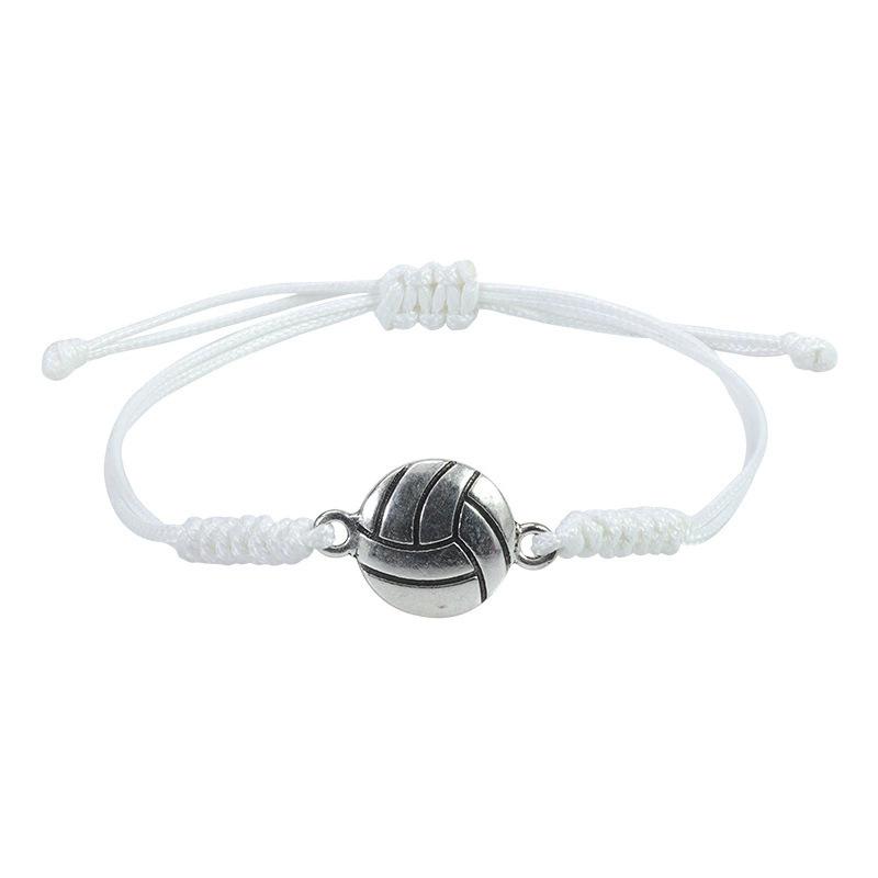 JYL TS Bracelet  Sports Theme Eye Adjustable Boosts Vitality & Victory
