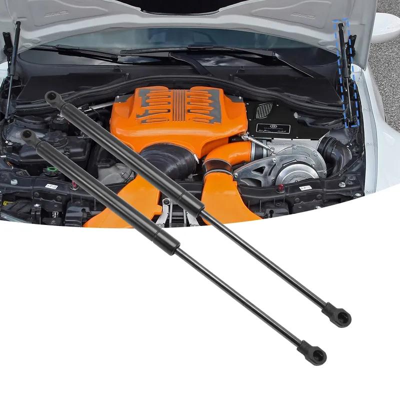 2 шт. Газовые упоры капота 51237060550 для BMW 3 серии E90 E91 316i 318i 318d 320i 320d 325i 325d 328i 330i
