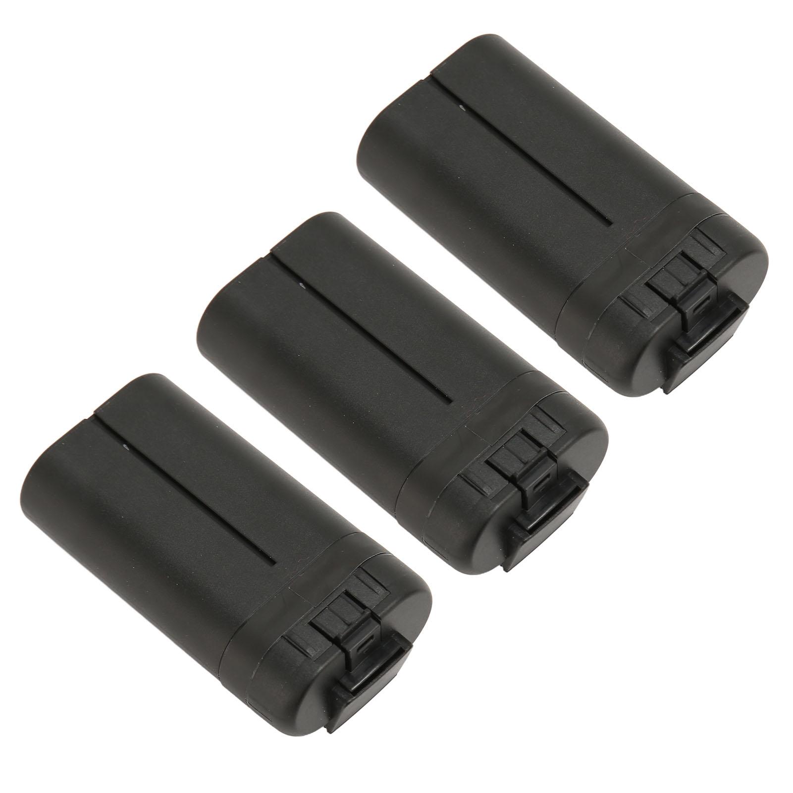 

3 шт. Для DJI для Mavic Mini Інтелектуальні акумулятори для польоту 2500 мАг 30 хвилин польотного часу Заміна