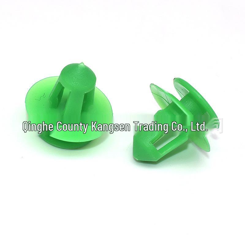 Nylon Buckle Interior Door Panel Fixing A0009912771 for Mercedes-Benz S650