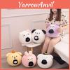 Cute Cartoon Kurumi Pudding Dog Plush Toy Halloween Children's Gift