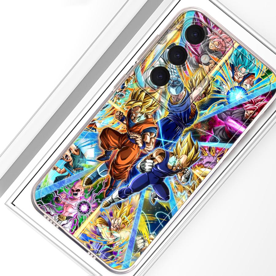 Dragon Ball Cool Popular Case for Samsung Galaxy A54 A15 A25 A51 A52 A31 A34 A35 A26 A24 A56 A50 A33 A52 A36 A13 A14 A16 A55 A23