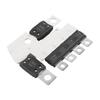 Battery Distribution Main Fuses Block 23270100 Car Engine Compartment Rear Main Fuses Block Plate
