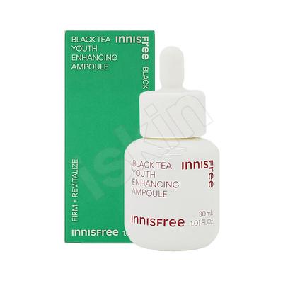 Ampule pro posílení mládí černého čaje 30 ml