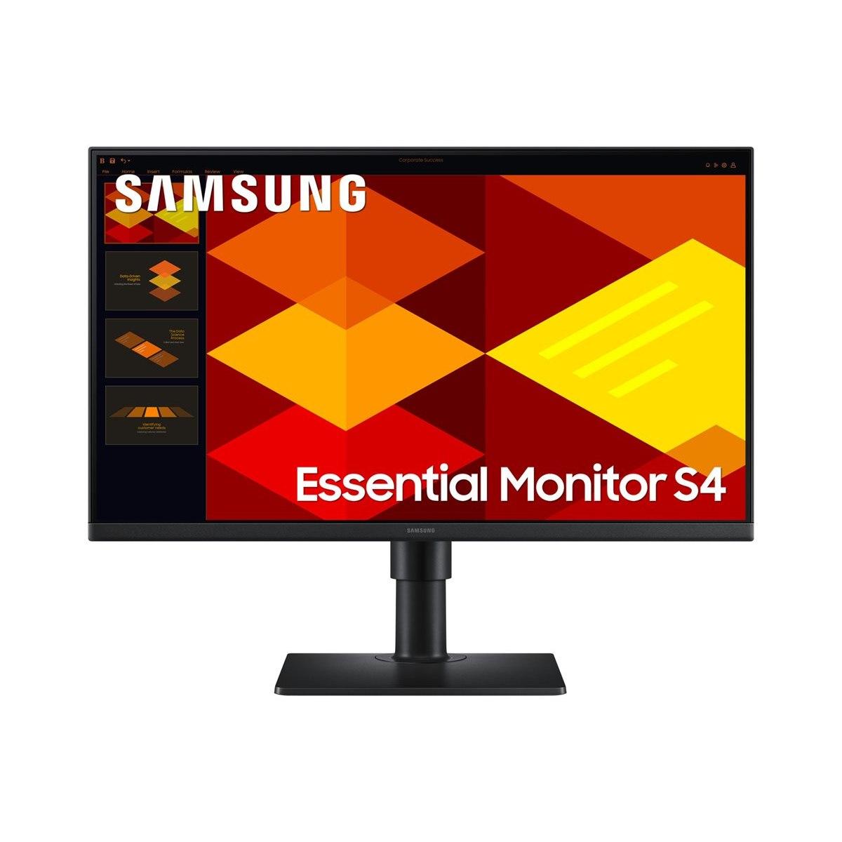 24" FHD+1920x1200 100Hz IPS HDMI - Bild 6